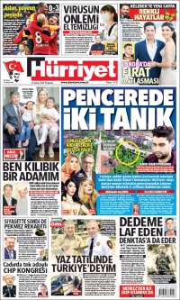 Hürriyet