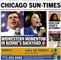 Chicago Sun-Times