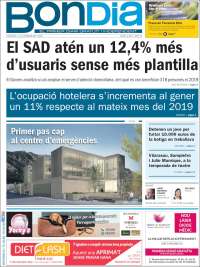 Diari Bondia