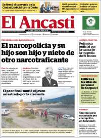 El Ancasti