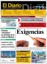 El Diario de Madryn