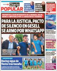 Diario Popular