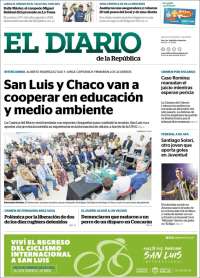 Diario de la República