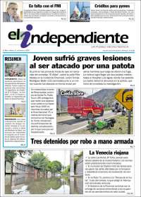 El Independiente