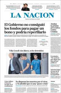 La Nación