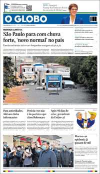 O Globo