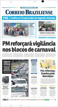 Correio Braziliense