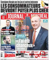 Le Journal de Montréal