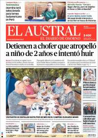 El Austral de Osorno