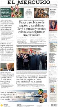 El Mercurio