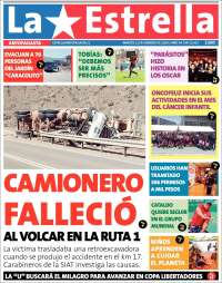 La Estrella del Norte