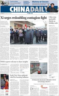 China Daily