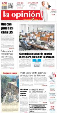 Diario La Opinion