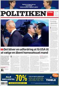 Politiken