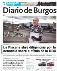 Diario de Burgos