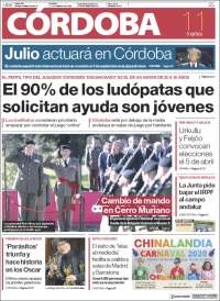 Diario de Córdoba