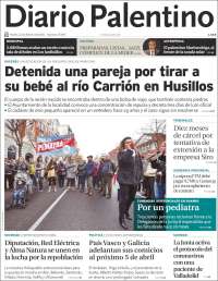Diario Palentino
