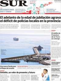 Diario el Sur