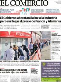El Comercio