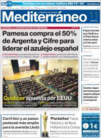 El Periódico Mediterraneo