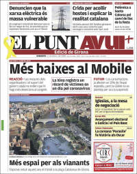 El Punt Avui - Girona