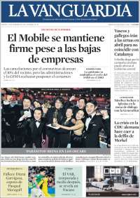 La Vanguardia