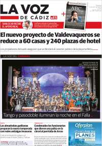 La Voz de Cádiz