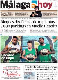 Málaga Hoy