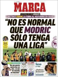 Marca