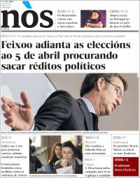 Nòs Diario