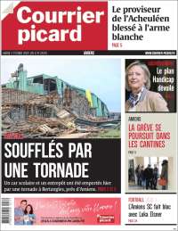Courrier Picard