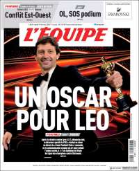 L'Equipe