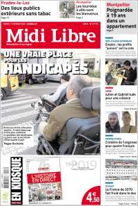 Midi Libre