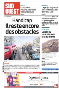Sud Ouest