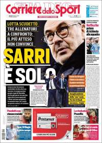 Corriere dello Sport