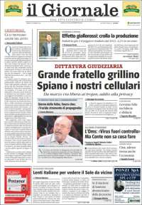 il Giornale