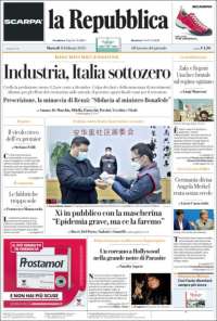 La Repubblica