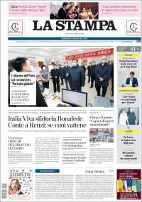 La Stampa