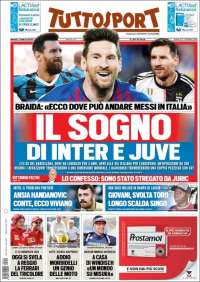 Tuttosport