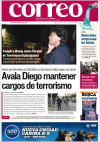 Correo - El diario del Estado de Guanajuato