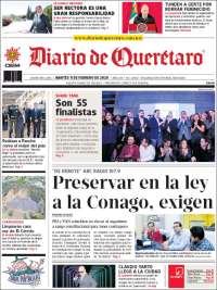 Diario de Querétaro