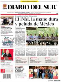 El Diario del Sur