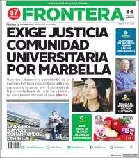 Frontera