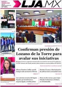 La Jornada de Aguascalientes