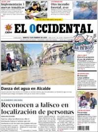 El Occidental