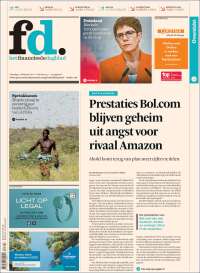 Het Financieele Dagblad