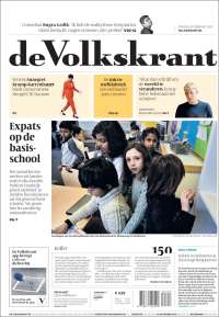 De Volkskrant