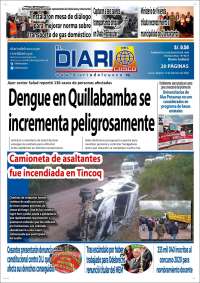 El Diario del Cusco