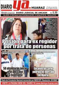 Diario Ya