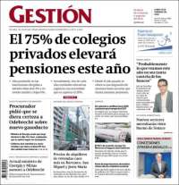 Diario Gestión